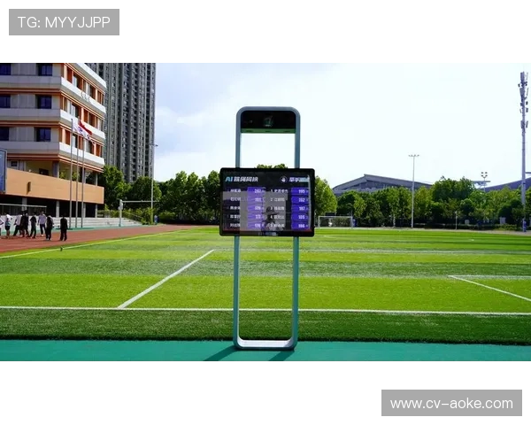 AI技术有望帮助小众体育项目提高内容产量并降低制作成本