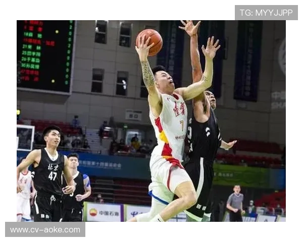 吉林女曲1-0险胜北京，晋级全运会四强