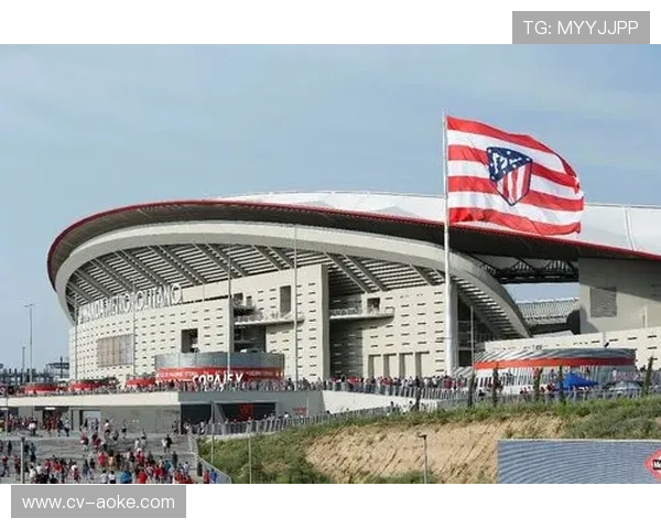 万达大都会球场升级排水系统，应对雨季比赛保障