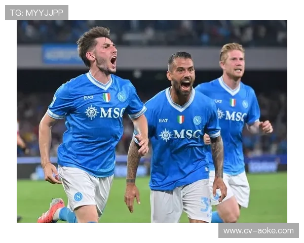 AC米兰vs那不勒斯AI模型解析：体能赤字与防守反击成胜负关键