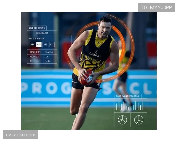 深度报道：科技公司Catapult Sports如何通过可穿戴设备数据帮助伯恩利优化训练负荷