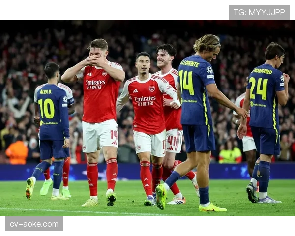 欧冠1-4决赛抽签结果揭晓：皇马再遇拜仁，阿森纳对阵马竞