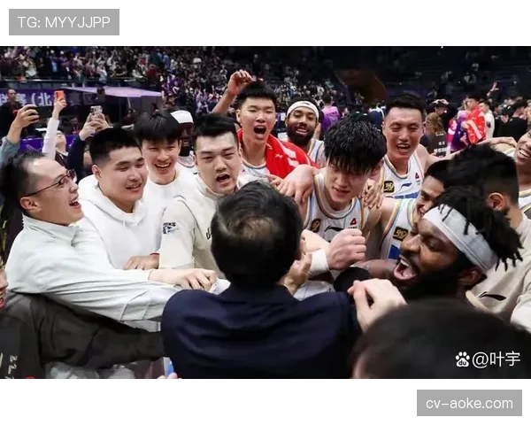 CBA官方发布总决赛赛程，采用2-2-1-1-1赛制